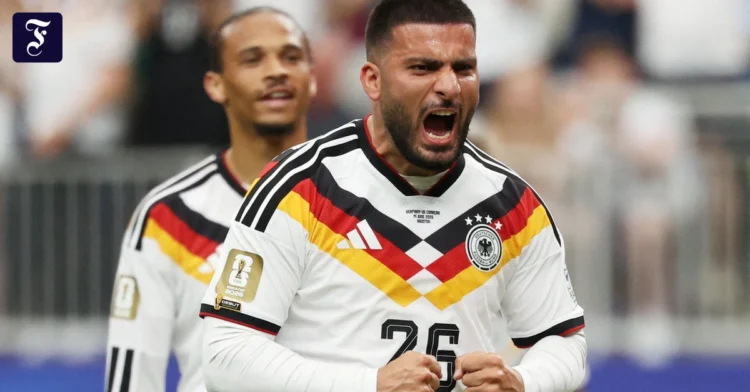 Germany at the 2026 World Cup: Press comments on the win against Curaçao