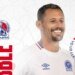 Olimpia makes its fourth signing official: 32-year-old Uruguayan striker