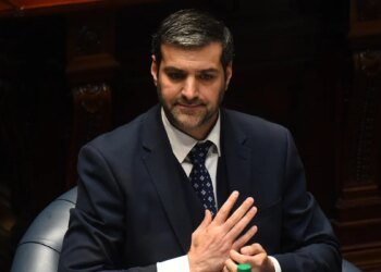 From the PCC to the Red Command and the Cerro Norte: Martinelli presented a project to toughen the investigation of shootings and requested reports on organized crime, weapons and violence