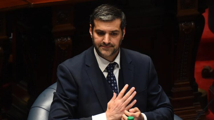 From the PCC to the Red Command and the Cerro Norte: Martinelli presented a project to toughen the investigation of shootings and requested reports on organized crime, weapons and violence