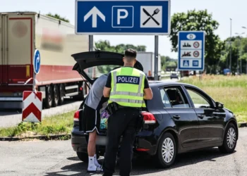 EU Commission: Reduce border controls in Germany