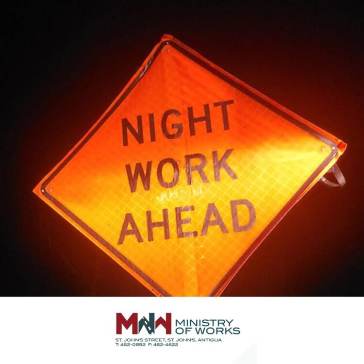 Night Works Set for Newgate Street Tonight