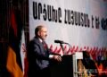 This is exactly why Pashinyan closed the Artsakh topic