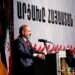 This is exactly why Pashinyan closed the Artsakh topic