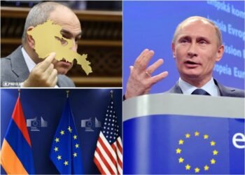 Ինչո՞ւ Պուտինը թեժացրեց «կրակը»