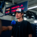 Nikola Tsolov finished tenth in the Formula 2 sprint in Monaco