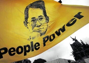 Cayetano’s comparison to Ninoy Aquino insulting – Atom