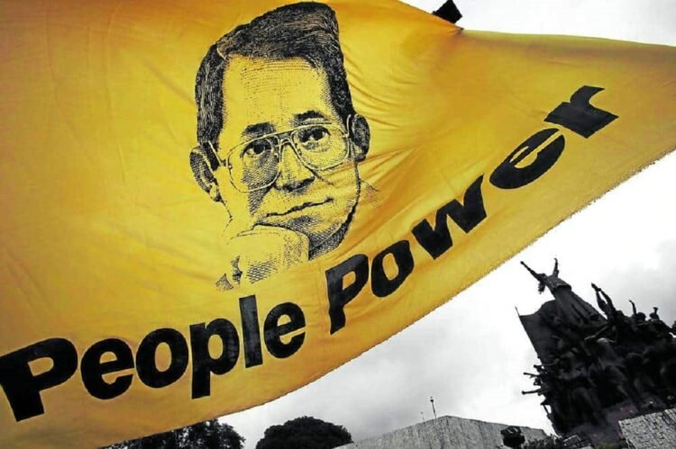 Cayetano’s comparison to Ninoy Aquino insulting – Atom