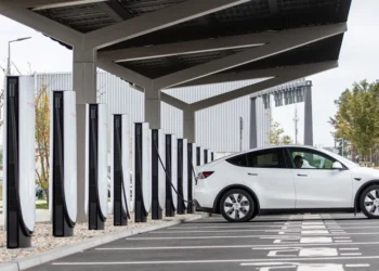 The electric car policy was an expensive flop