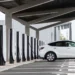 The electric car policy was an expensive flop