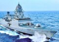PM Modi to commission 3 indigenously built naval ships in Kolkata on June 21 | India News
