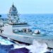PM Modi to commission 3 indigenously built naval ships in Kolkata on June 21 | India News
