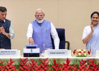 70 lakh jobs created under PM-VBRY: Narendra Modi | India News
