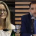A prosecutor requested measures against the president of the organization that regulates airports and her predecessor Leal for alleged bribes