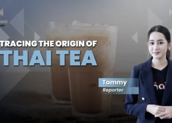 Tracing the origin of Thai teaJune 14, 2026Thai tea was not always the sweet orange drink we know today.