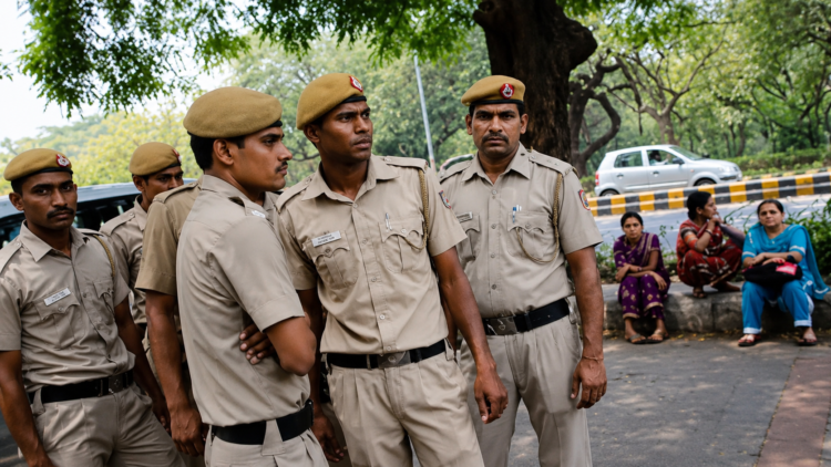 Delhi woman interning with NGO in Odisha’s tribal areas stripped, molested; 20 arrested | India News