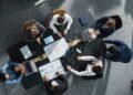 The CEO’s Eye-Opening Intern’s Question: Gen Z Crossing the ‘Lakshmana Rekha’ – Gen Z Workplace | Corporate Culture
