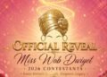 Cultural Division postpones Miss Wob Dwiyet 2026 Official Reveal