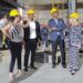enate Approves Compulsory Acquisition of Land for National Performing Arts Centre