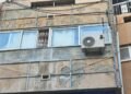 Larnaca: Two more dangerous apartment buildings are demolished
