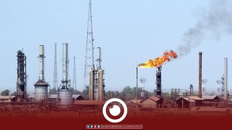 Libya’s oil production reaches highest level since 2013, nears 1.5 million bpd