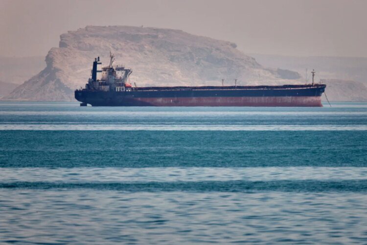 US accuses Swiss firms of helping Iran dodge oil sanctions