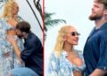 Oksana Pikul and Dominykas Dirkstys are expecting a child? Congratulations are pouring in | Names