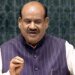 Don’t accord separate recognition to rebel MPs, Sena (UBT) MPs urge Lok Sabha Speaker Om Birla | India News