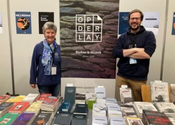 33 years of Luxembourgish literature: Publishing house Op der Lay is closing its doors