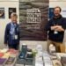 33 years of Luxembourgish literature: Publishing house Op der Lay is closing its doors