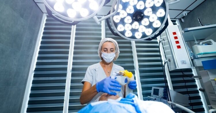 Named the most painful medical procedures: you’ll be surprised who made the list