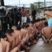 La Joyita under surveillance: 400 agents participate in operation Cerrojo and in a massive search