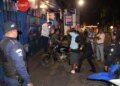 Long weekend, PNC reinforces operations and reports first captures during the break