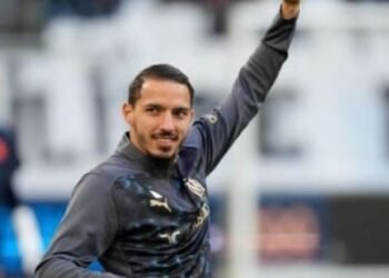 New Ben Nasser with the opening of the summer transfer market – Al-Shorouk Online