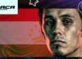 Osimkhon Rakhmonov returns: new fight at ACA 206 in Moscow