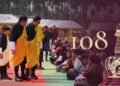 Over 70 Jangchub Chortens Sponsored as Project 108 Gains Momentum
