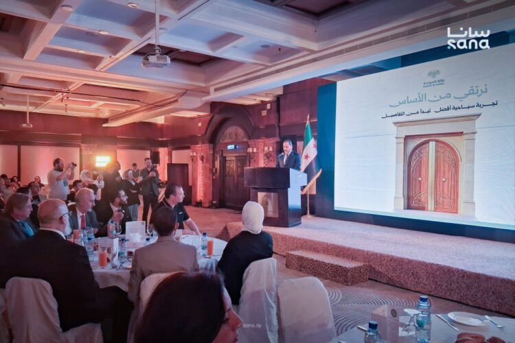 Syria’s Tourism Ministry launches program to upgrade one- and two-star hotels
