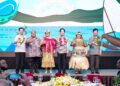 Taiwan, Pacific allies celebrate ties at cultural gala