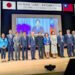 President praises Shinzo Abe’s legacy