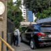 Philippines protests over Chinese naval activities