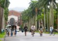 First case of AI glasses cheating caught in NTU entrance exams