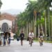 First case of AI glasses cheating caught in NTU entrance exams