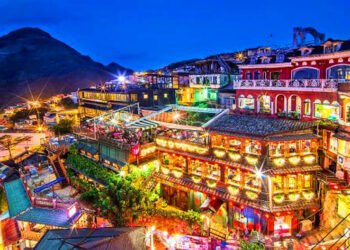 Taiwan to reward repeat foreign visitors up to NT$8,000