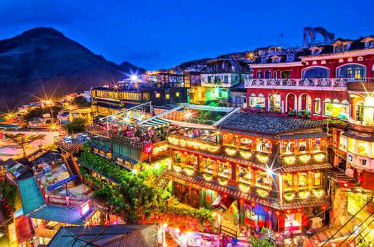 Taiwan to reward repeat foreign visitors up to NT$8,000