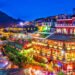 Taiwan to reward repeat foreign visitors up to NT$8,000