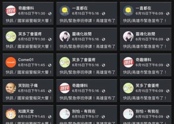 Expert flags China online poll scheme