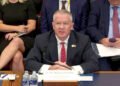 China not considered in arms sale: US