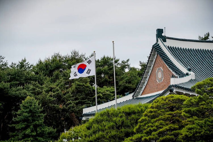 Chinese, Russian military entered KADIZ: Seoul