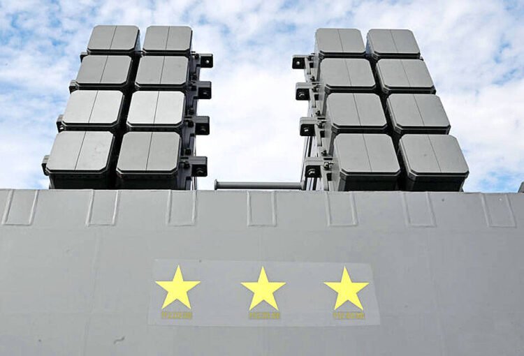 Taiwan to produce more than 1,200 new missiles
