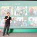 Grab vows deliverers’ support – Taipei Times